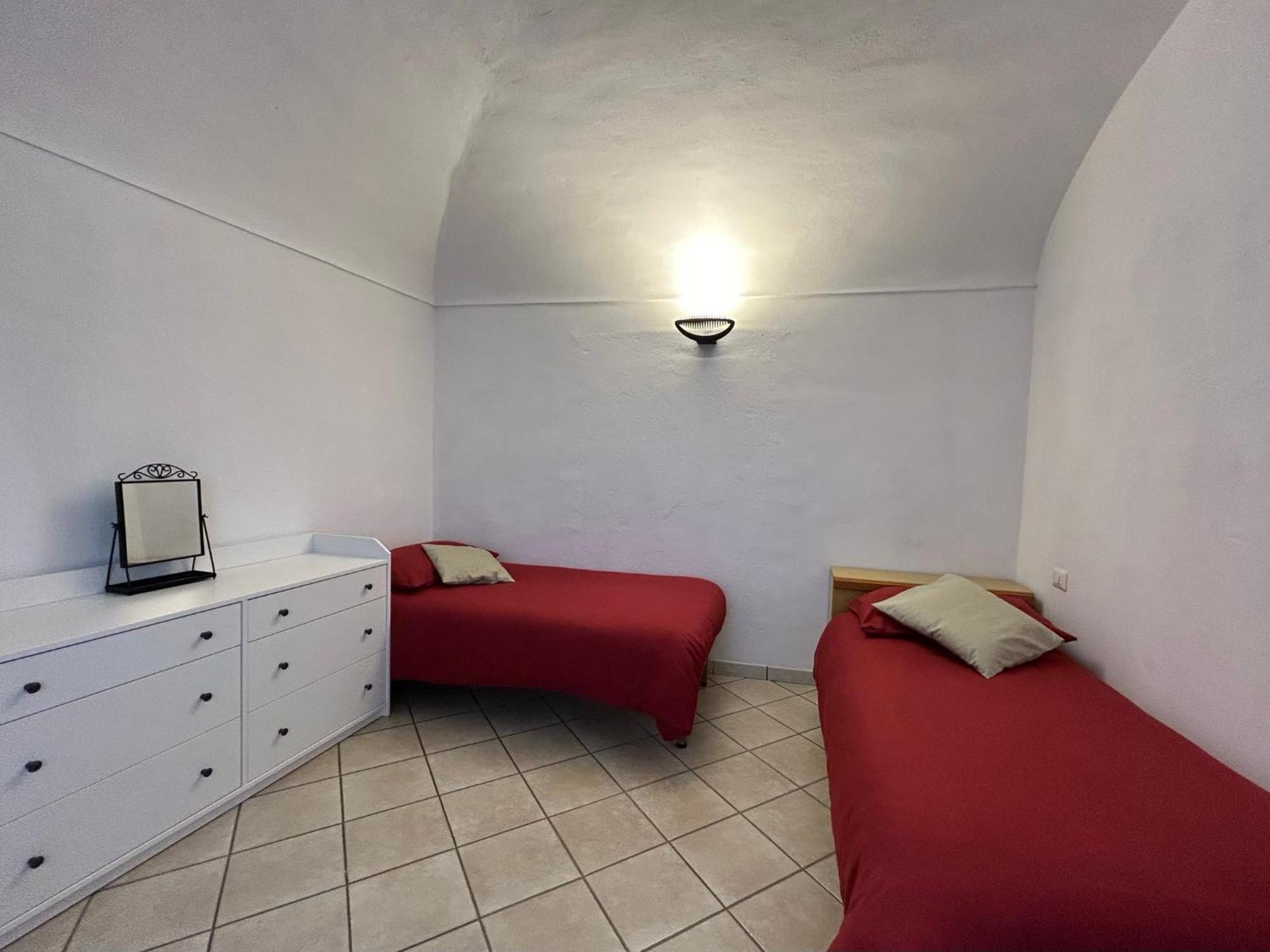 Casa Dell'Amicizia Apartment Castellani Екстериор снимка