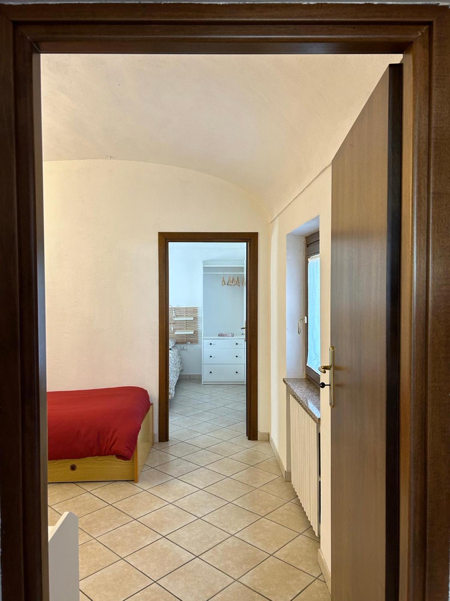 Casa Dell'Amicizia Apartment Castellani Екстериор снимка