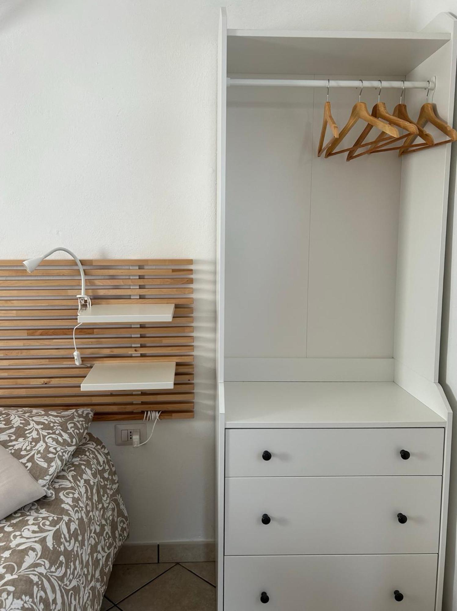 Casa Dell'Amicizia Apartment Castellani Екстериор снимка