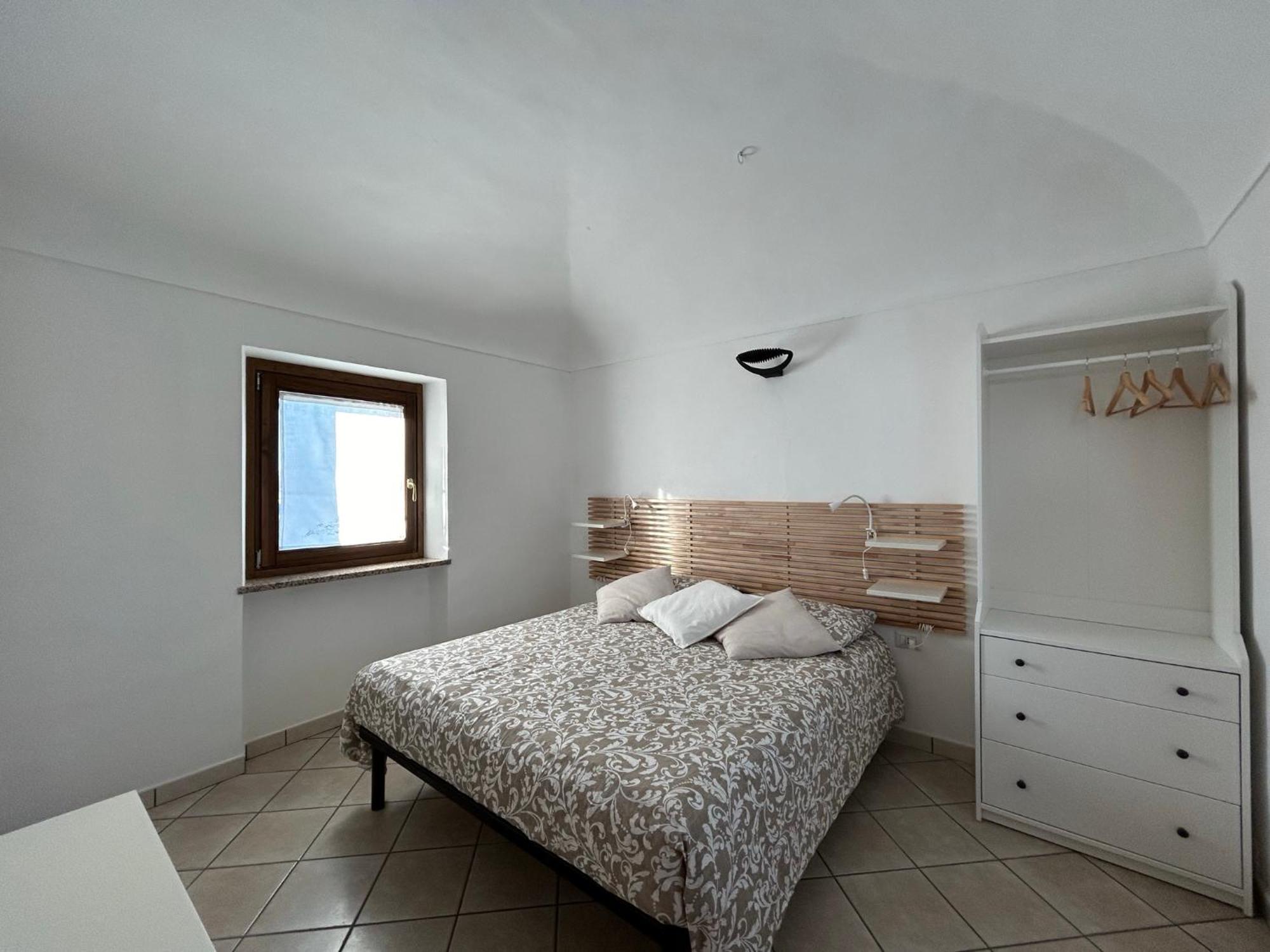 Casa Dell'Amicizia Apartment Castellani Екстериор снимка