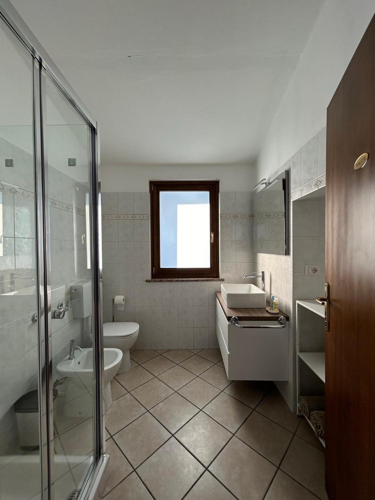 Casa Dell'Amicizia Apartment Castellani Екстериор снимка