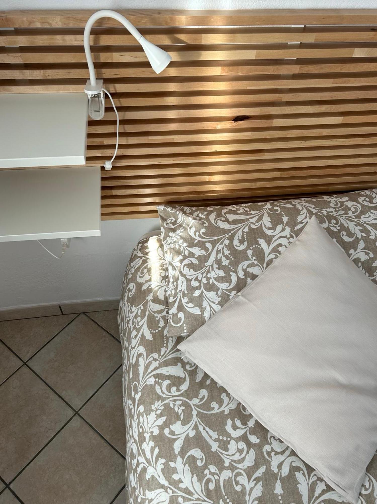 Casa Dell'Amicizia Apartment Castellani Екстериор снимка