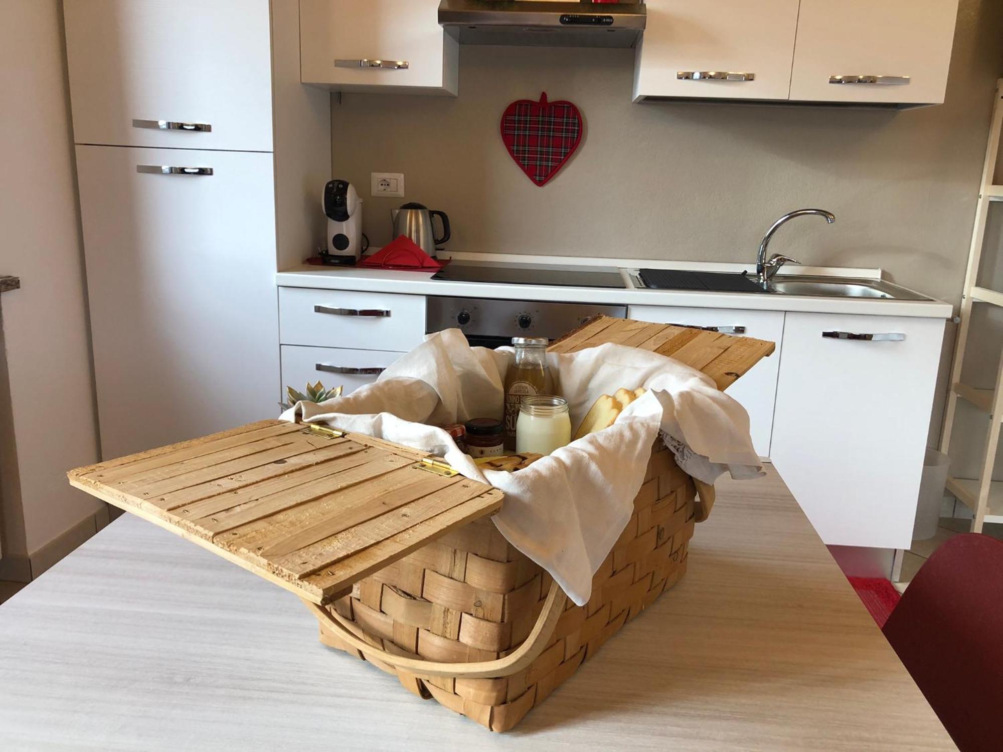 Casa Dell'Amicizia Apartment Castellani Екстериор снимка